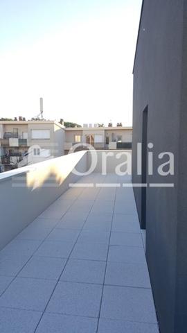 Appartement · Location Montpellier (34090) 3 pièces · 59m²
