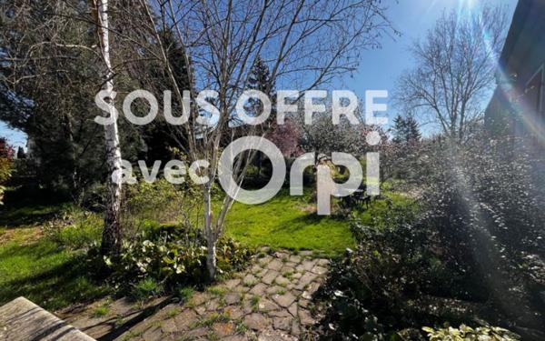 Maison à vendre    4 pièces • 106,45 m2 Sélestat