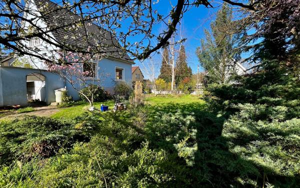 Maison à vendre    4 pièces • 106,45 m2 Sélestat