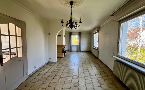 Maison à vendre    4 pièces • 106,45 m2 Sélestat