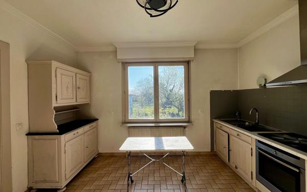 Maison à vendre    4 pièces • 106,45 m2 Sélestat