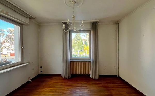 Maison à vendre    4 pièces • 106,45 m2 Sélestat