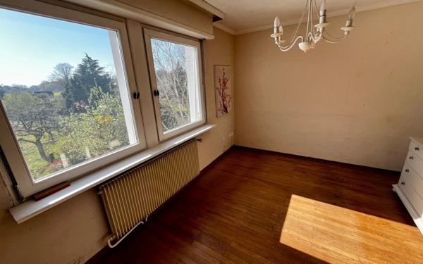 Maison à vendre    4 pièces • 106,45 m2 Sélestat