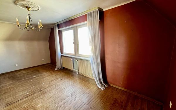 Maison à vendre    4 pièces • 106,45 m2 Sélestat