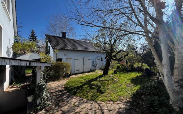 Maison à vendre    4 pièces • 106,45 m2 Sélestat