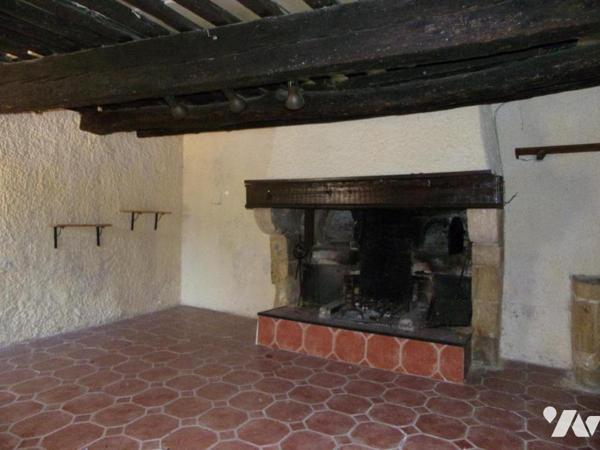 GROS MAS DE VILLAGE EN L - SECTEUR AVIGNON