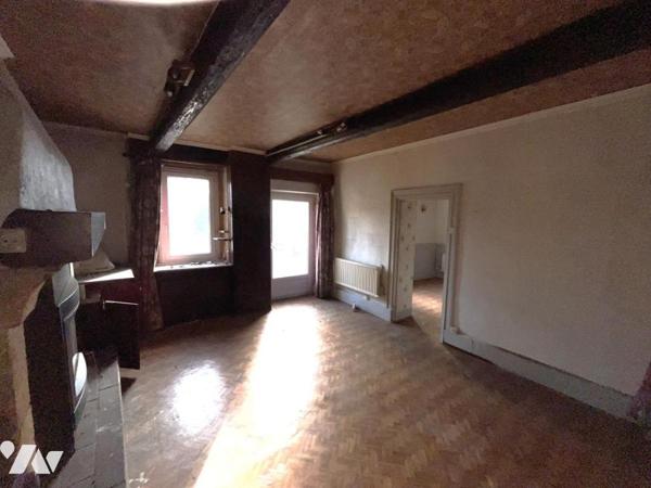 Superbe mas de village avec dépendances et jardin