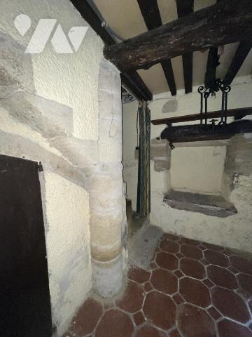 Superbe mas de village avec dépendances et jardin