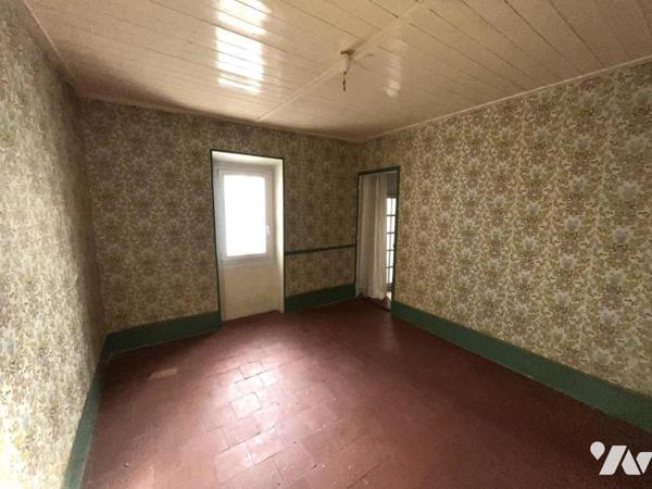 Superbe mas de village avec dépendances et jardin