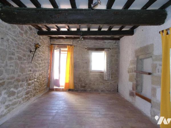 GROS MAS DE VILLAGE EN L - SECTEUR AVIGNON