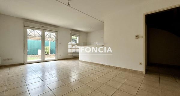 À vendre Maison 4 pièces 86 m² - Mérignac 33700