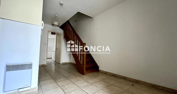 À vendre Maison 4 pièces 86 m² - Mérignac 33700