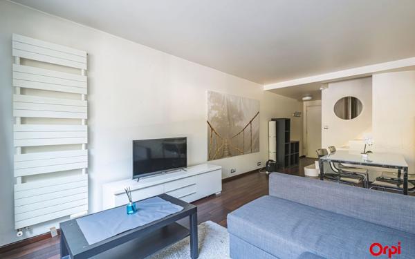 Appartement à vendre    2 pièces • 51 m2 Reims