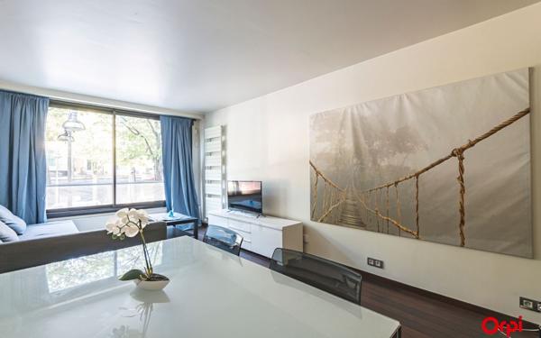 Appartement à vendre    2 pièces • 51 m2 Reims