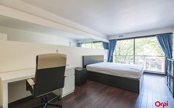 Appartement à vendre    2 pièces • 51 m2 Reims