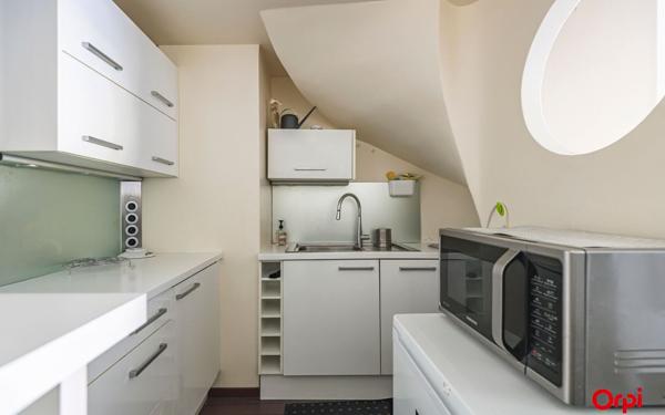 Appartement à vendre    2 pièces • 51 m2 Reims