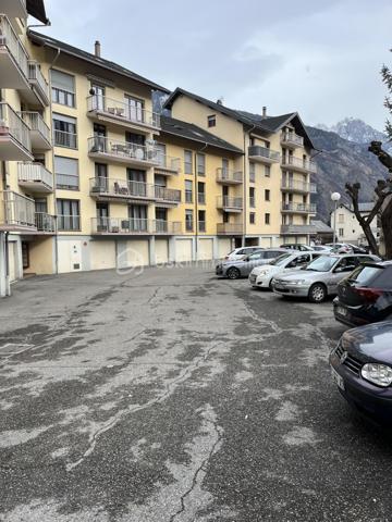 Appartement de 71,92 m²