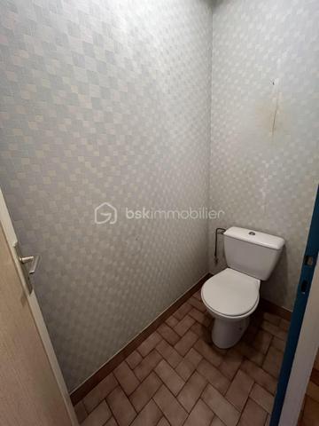 Appartement de 71,92 m²