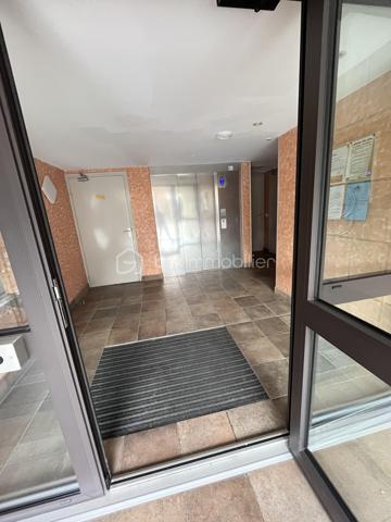 Appartement de 71,92 m²