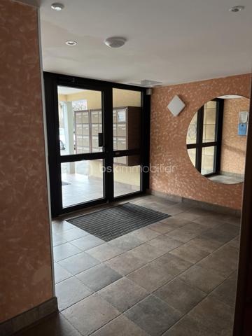 Appartement de 71,92 m²