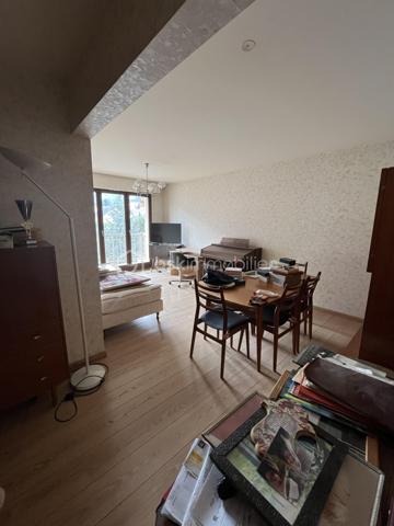 Appartement de 71,92 m²