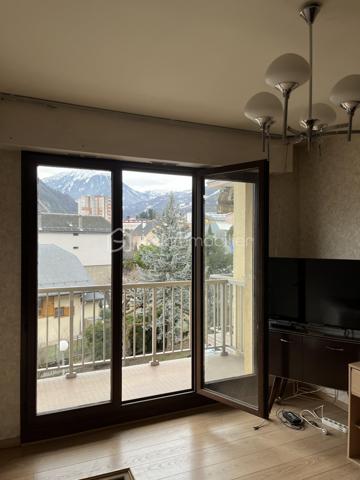 Appartement de 71,92 m²