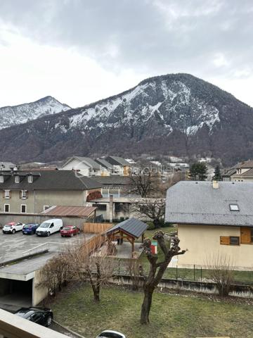 Appartement de 71,92 m²