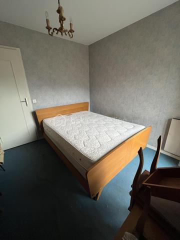 Appartement de 71,92 m²