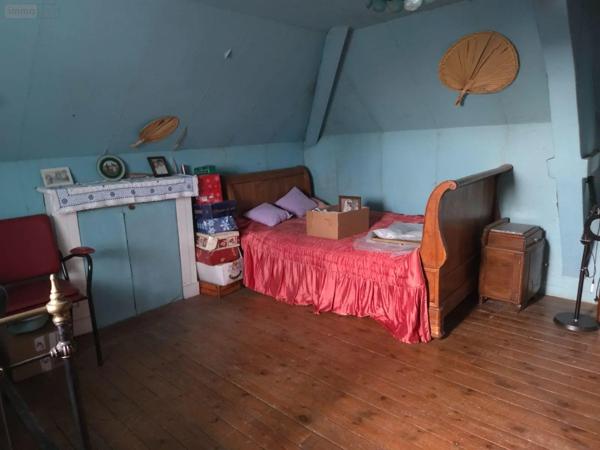 Achat - Maison | Maison de ville Mayenne 53100 5 pièces 93 m 2 658 m 2