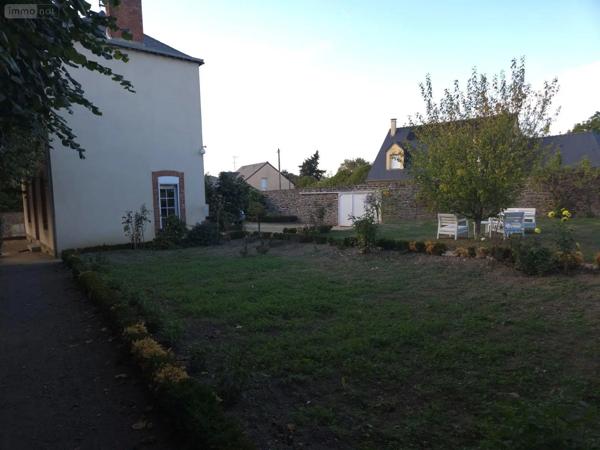 Achat - Maison | Maison de ville Mayenne 53100 5 pièces 93 m 2 658 m 2