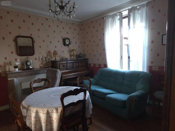 Achat - Maison | Maison de ville Mayenne 53100 5 pièces 93 m 2 658 m 2