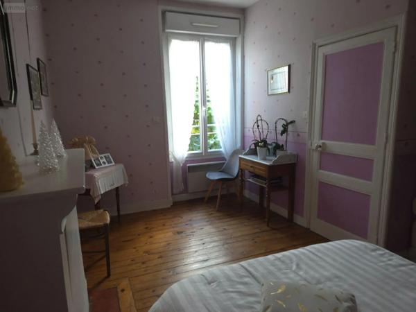 Achat - Maison | Maison de ville Mayenne 53100 5 pièces 93 m 2 658 m 2