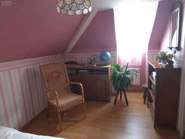 Achat - Maison | Maison de ville Mayenne 53100 5 pièces 93 m 2 658 m 2