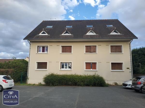 Appartement à vendre 1 pièce 23m² Brétigny-sur-Orge (91220)