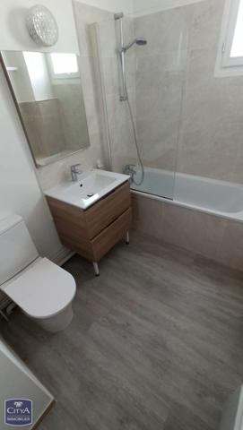 Appartement à vendre 1 pièce 23m² Brétigny-sur-Orge (91220)