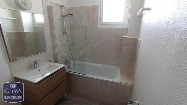 Appartement à vendre 1 pièce 23m² Brétigny-sur-Orge (91220)