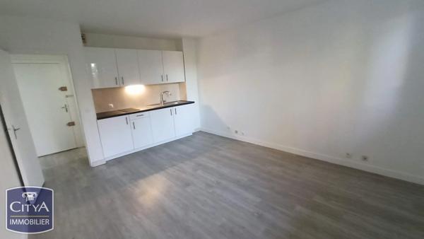 Appartement à vendre 1 pièce 23m² Brétigny-sur-Orge (91220)