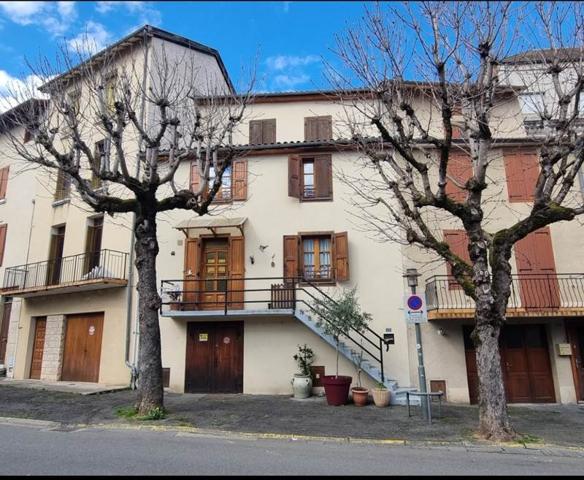Maison à vendre 77 420 € Maurs 3 p 80 m² DPE E