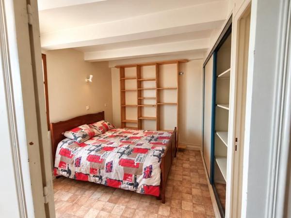 Maison à vendre 77 420 € Maurs 3 p 80 m² DPE E