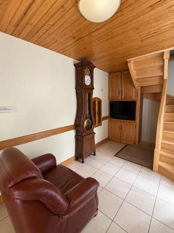 Maison à vendre 77 420 € Maurs 3 p 80 m² DPE E