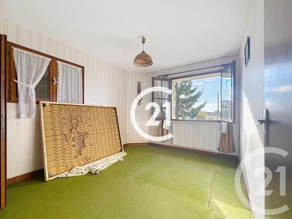 Maison à vendre  5 pièces - 115,80 m2 CHATEAUBERNARD - 16