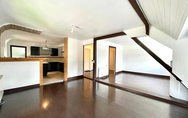 Appartement à vendre    3 pièces •  Alby-sur-Chéran