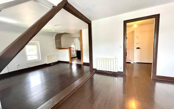 Appartement à vendre    3 pièces •  Alby-sur-Chéran