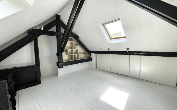 Appartement à vendre    3 pièces •  Alby-sur-Chéran