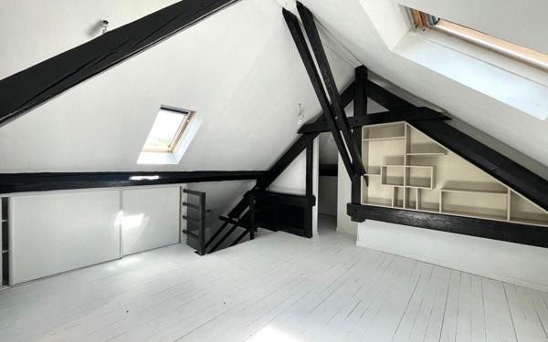 Appartement à vendre    3 pièces •  Alby-sur-Chéran