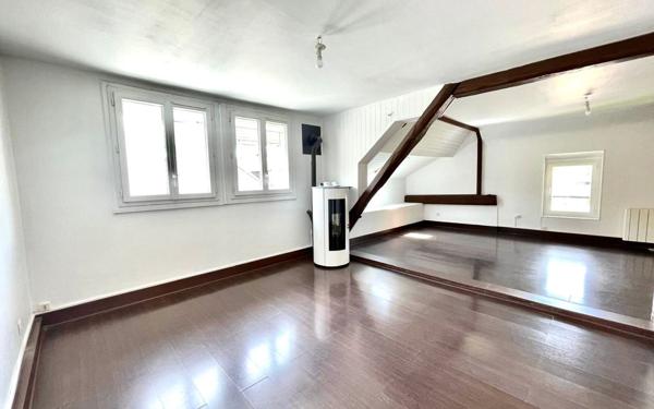 Appartement à vendre    3 pièces •  Alby-sur-Chéran