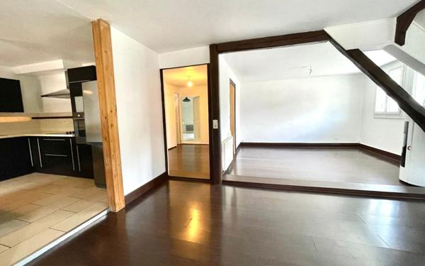 Appartement à vendre    3 pièces •  Alby-sur-Chéran