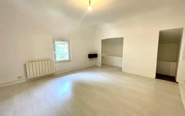 Appartement à vendre    3 pièces •  Alby-sur-Chéran