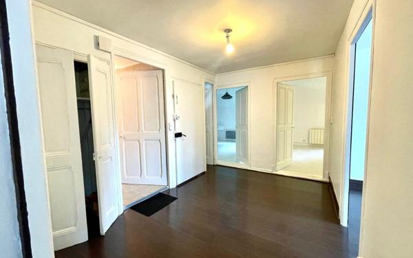 Appartement à vendre    3 pièces •  Alby-sur-Chéran