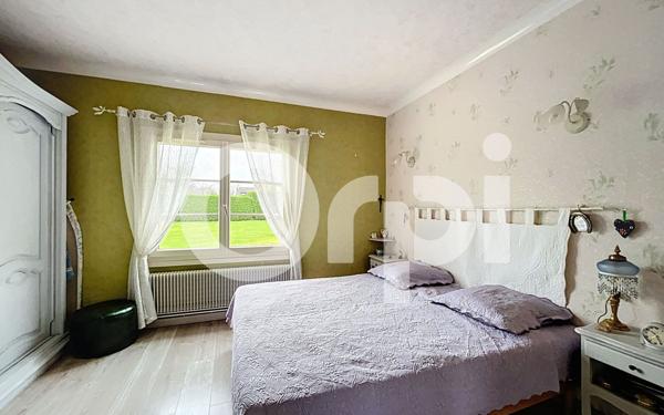 Maison à vendre    3 pièces •  Haudivillers